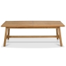Clifton Large Extending Dining Table 3