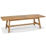 Clifton Large Extending Dining Table 4