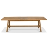 Clifton Large Extending Dining Table 5