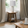 Clifton Lamp Table 4