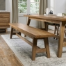 Clifton Large Dining Bench