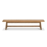 Clifton Large Dining Bench 3