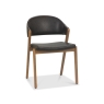 Clifton Upholstered Dining Chair - Old West Vintage