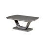 Cookes Collection Lewis Coffee Table - Charcoal 3