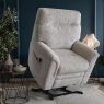 Parker Knoll Hudson Rise & Recline Chair 4