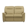 Parker Knoll Hudson 2 Seater Sofa 1