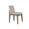 Fleur Dining Table, Chairs & Bench Set 3
