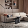 Rom Favara Chaise Sofa 3