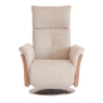 Ercol Ginosa Recliner Chair 1