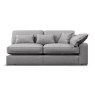 Melanie Corner Sofa LHF