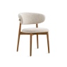 Calligaris Oleandro Dining Chair