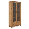 Bayonne Display Cabinet