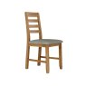 Bayonne Dining Chair Victoria Linen