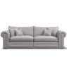 Zach Extra Large Standard Back Sofa