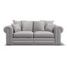 Zach Large Pillow Back Sofa