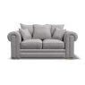 Zach Small Pillow Back Sofa