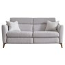 Omaha 3 Seater Sofa