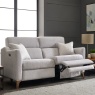 Omaha 3 Seater Recliner Sofa