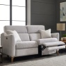 Omaha 2 Seater Recliner Sofa