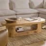 Idaho Coffee Table