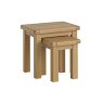 Belfort Nest of Tables