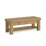 Belfort Coffee Table