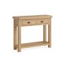 Belfort Console Table