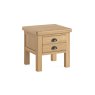 Belfort Lamp Table