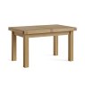 Belfort Small Extending Dining Table