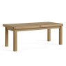 Belfort Large Extending Dining Table