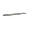 Belfort Bench Cushion - Grey