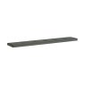 Belfort Bench Cushion - Charcoal