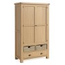Belfort Larder Unit
