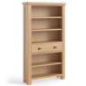 Belfort Large Bookcase