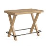 Belfort Bar Table