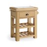 Belfort Small Kitchen Island