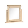Linhay Dressing Table Mirror - Oak