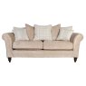Dartford 3 Seater Pillow Back Sofa