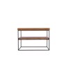 Sasha Lamp Table