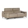 Nicoletti Columbus 3 Seater Recliner Sofa