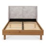 Valletta King Size Bedframe