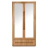 Valletta Double Wardrobe