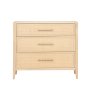 Casera 3 Drawer Chest