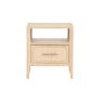 Casera 1 Drawer Bedside