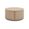 Valletta Round Coffee Table