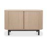 Valletta Narrow Sideboard