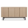 Valletta Wide Sideboard