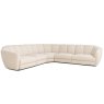 Kehlani Large Corner Sofa