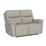 Palma 2 Seater Recliner Sofa