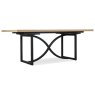 Aspen Extending Dining Table